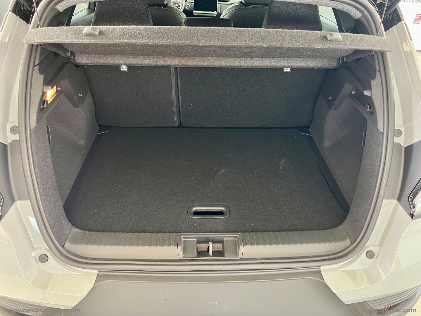Captur Eco-G 120 CV Techno PREZZO REALE - immagine 12