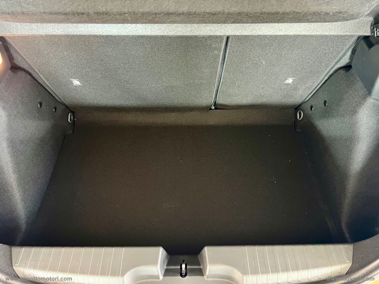 Grande Panda 1.2 Hybrid 110 S&S La Prima PREZZO REALE - immagine 12