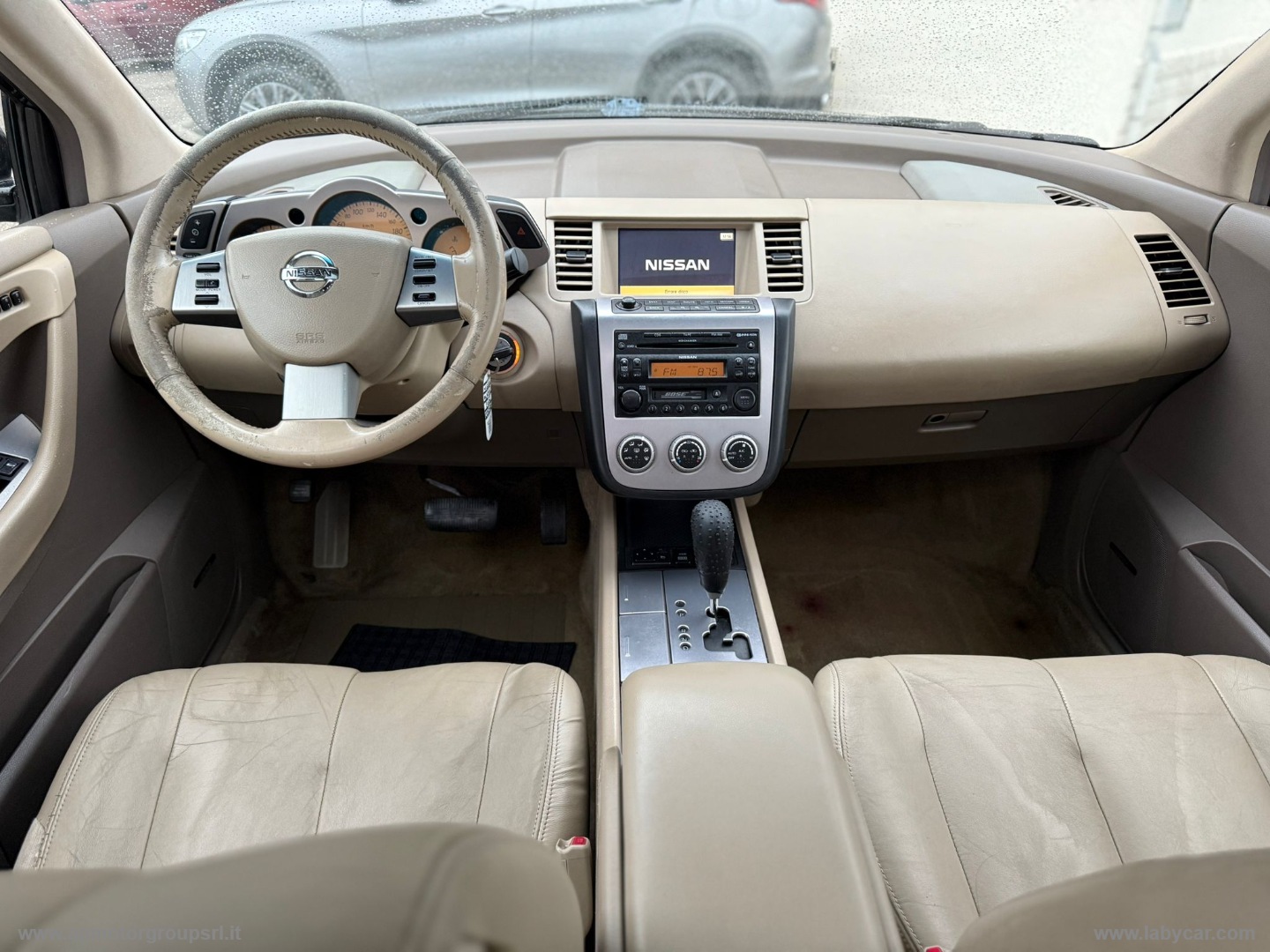 Murano 3.5 V6 24V CVT Gran Turismo - immagine 12