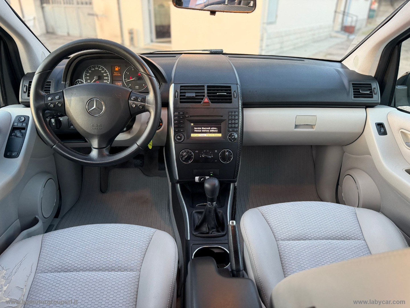 A 150 BlueEFFICIENCY Avantgarde - immagine 12