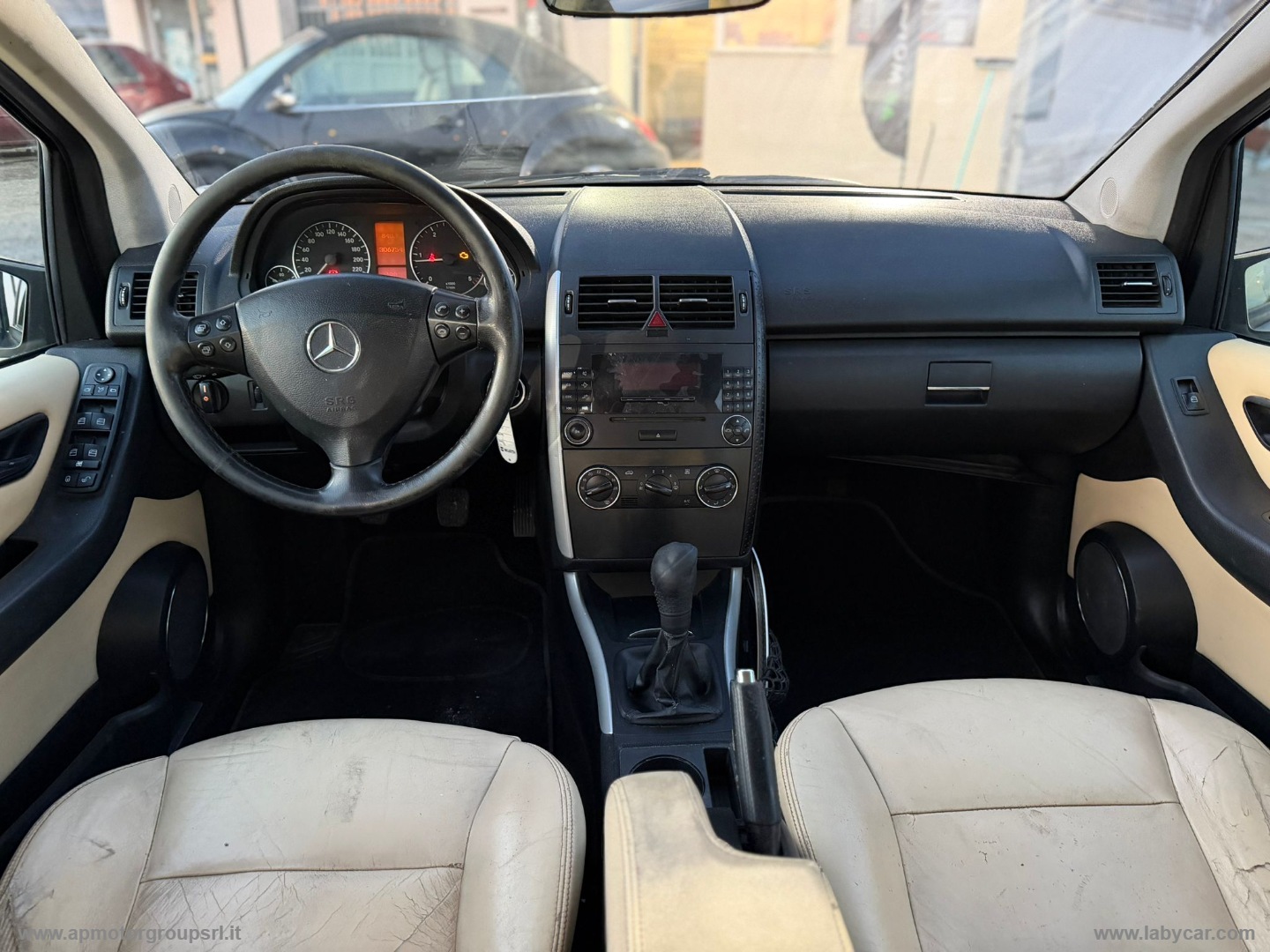 A 180 CDI Avantgarde - immagine 12