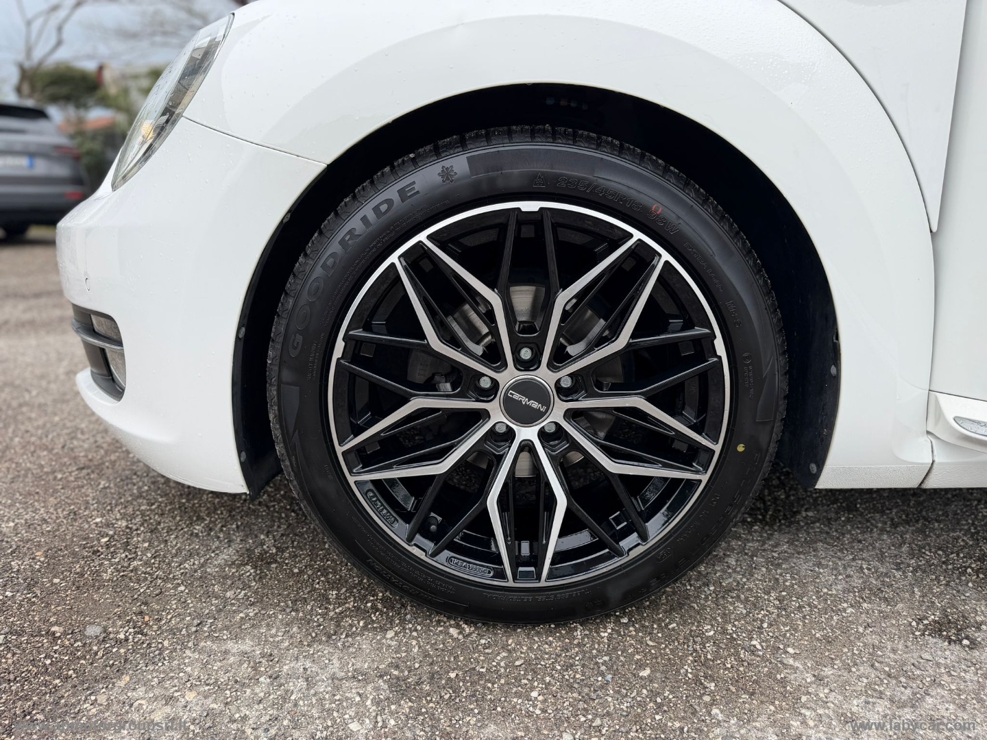 Maggiolino 1.6 TDI Design - immagine 12