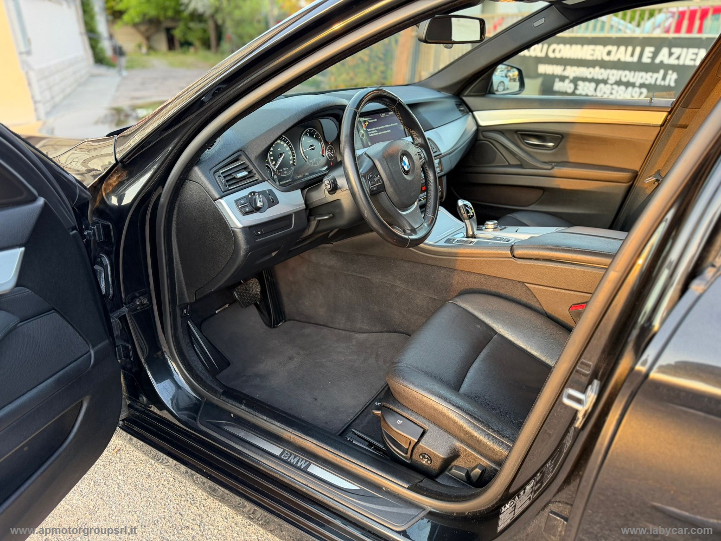 525d xDrive Touring Futura - immagine 12