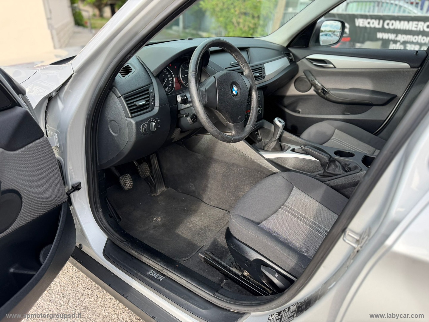 X1 xDrive20d Attiva - immagine 12