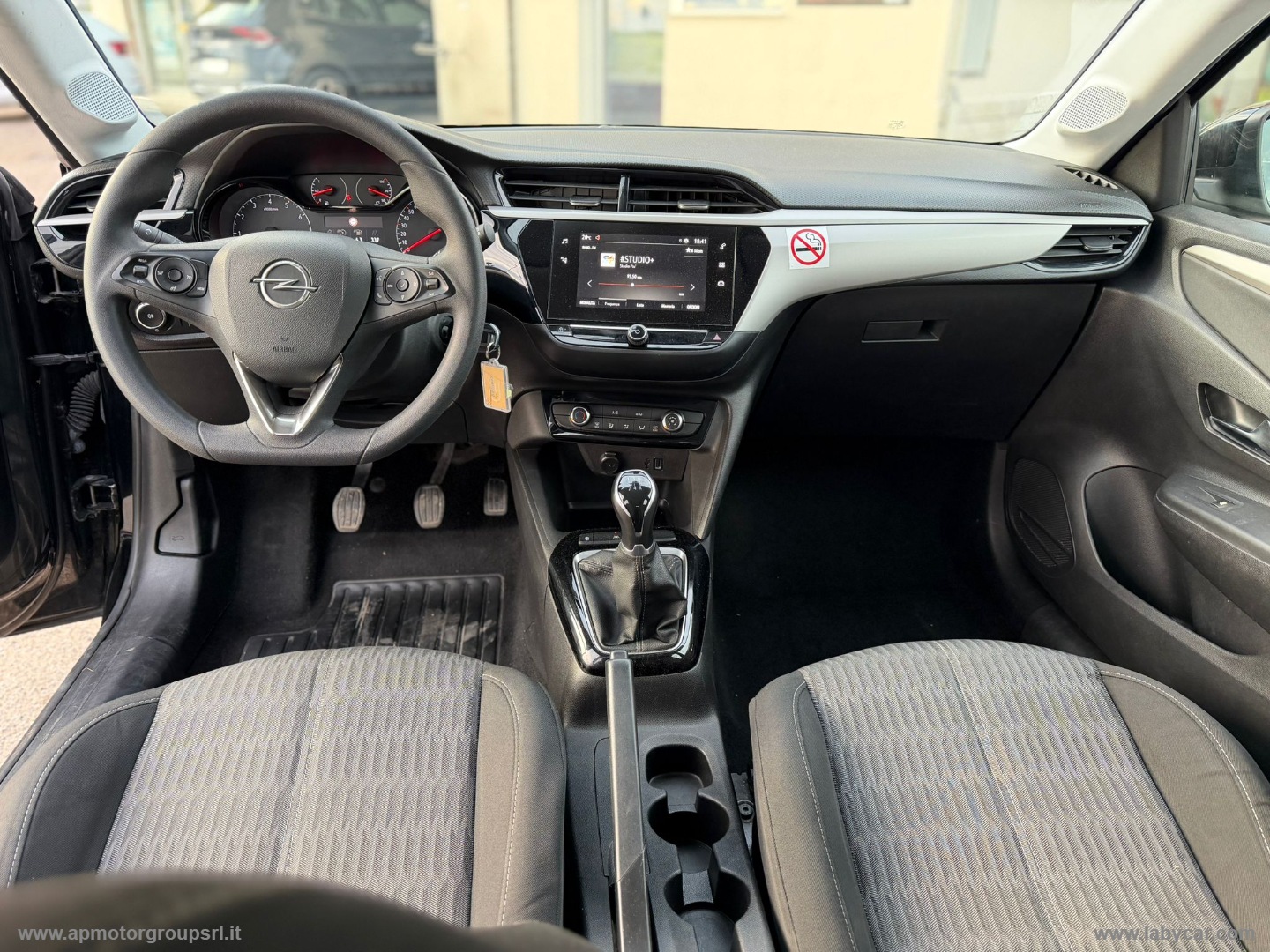 Corsa 1.2 Elegance - immagine 12