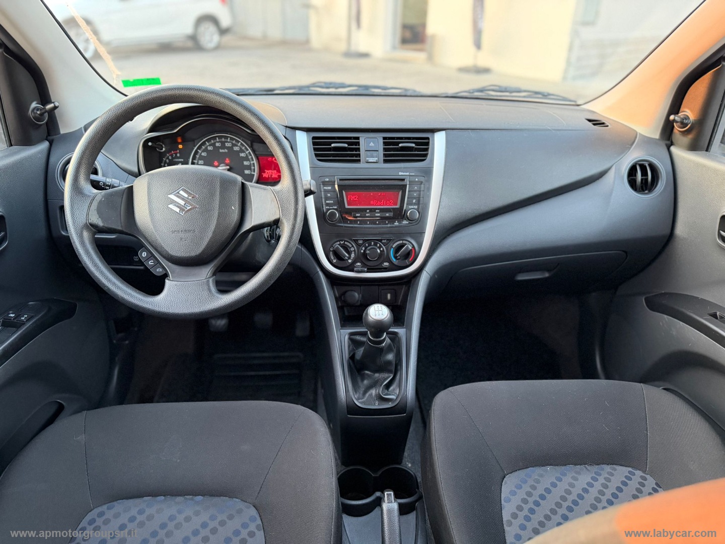 Celerio 1.0 Easy - immagine 12