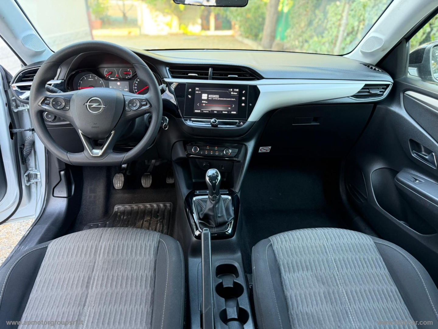 Corsa 1.2 Elegance - immagine 12