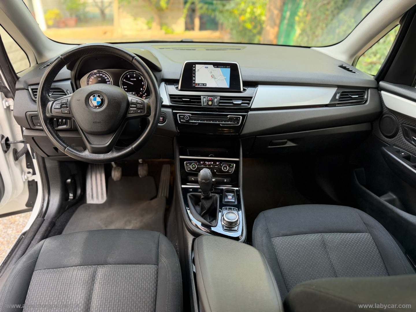 216d Active Tourer Business ADVANTAGE - immagine 12