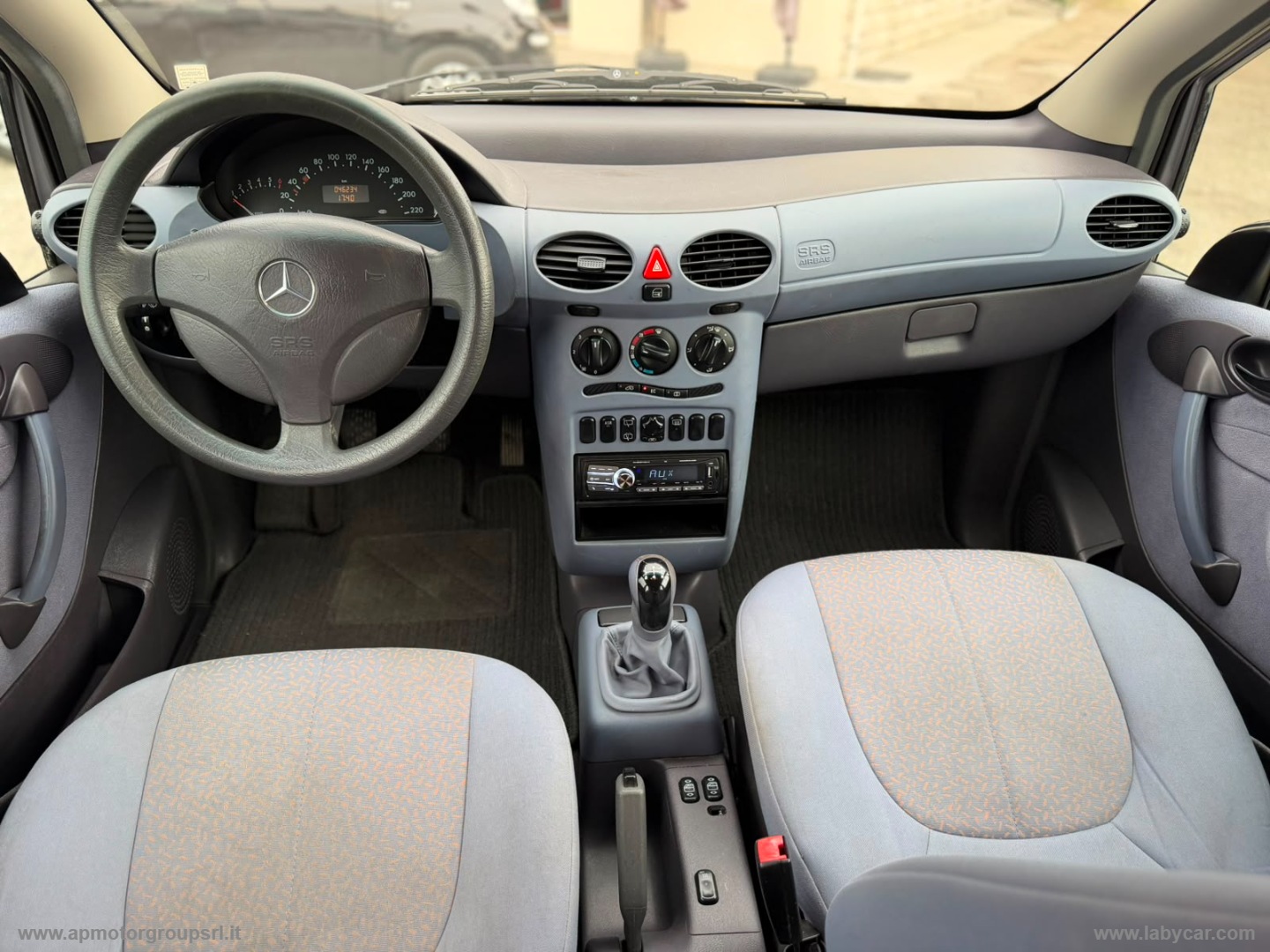 A 170 CDI CAT Classic - immagine 12