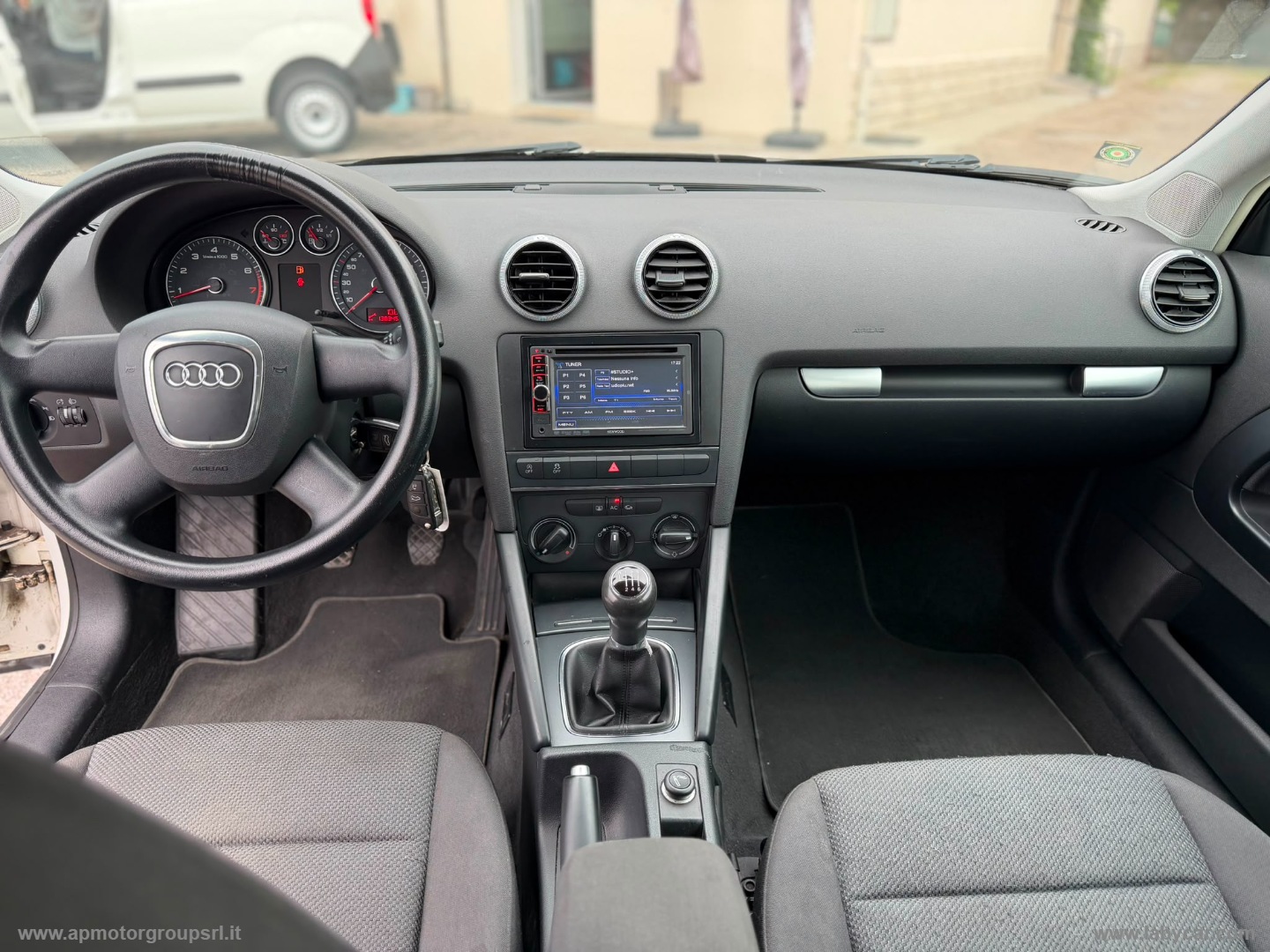 A3 1.2 TFSI Ambition - immagine 12