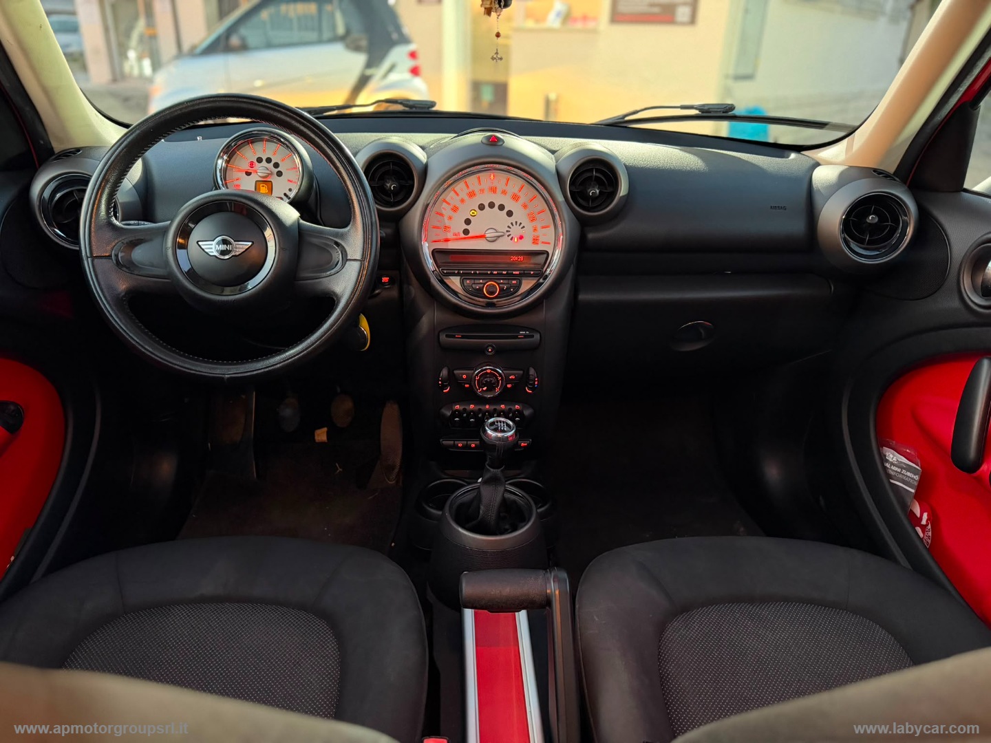1.6 One Countryman GPL - immagine 12
