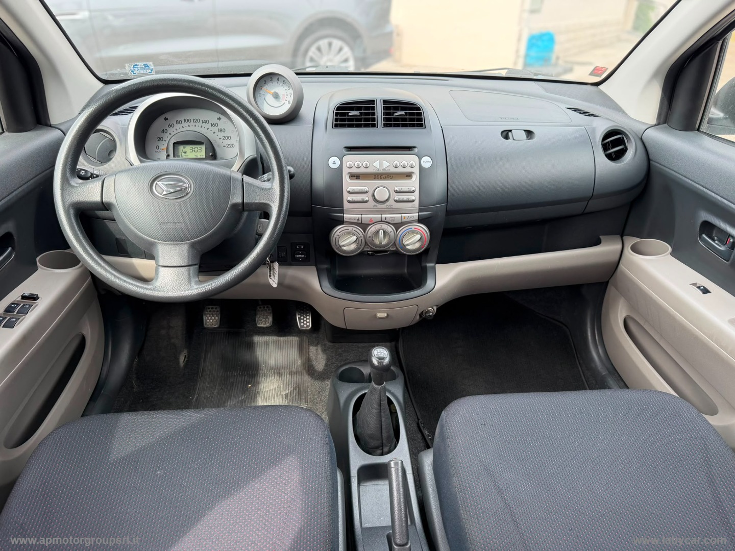 Sirion 1.3 16V Mio Sport GREEN POWERED - immagine 12
