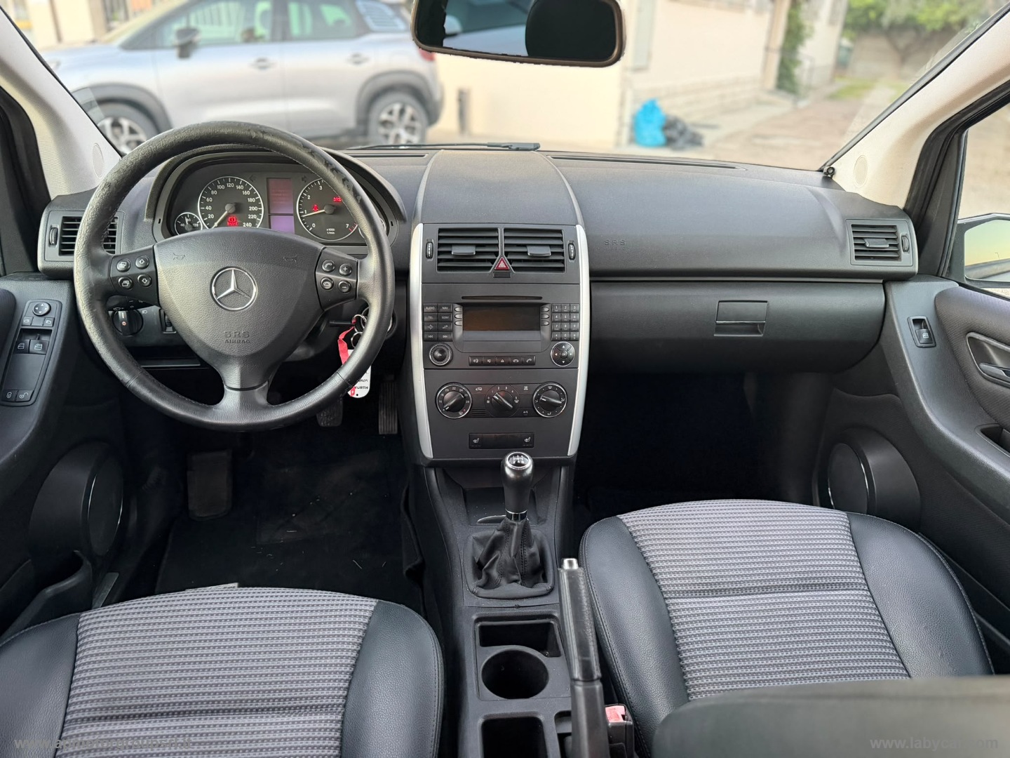 A 150 Avantgarde BLACK MATT - immagine 12