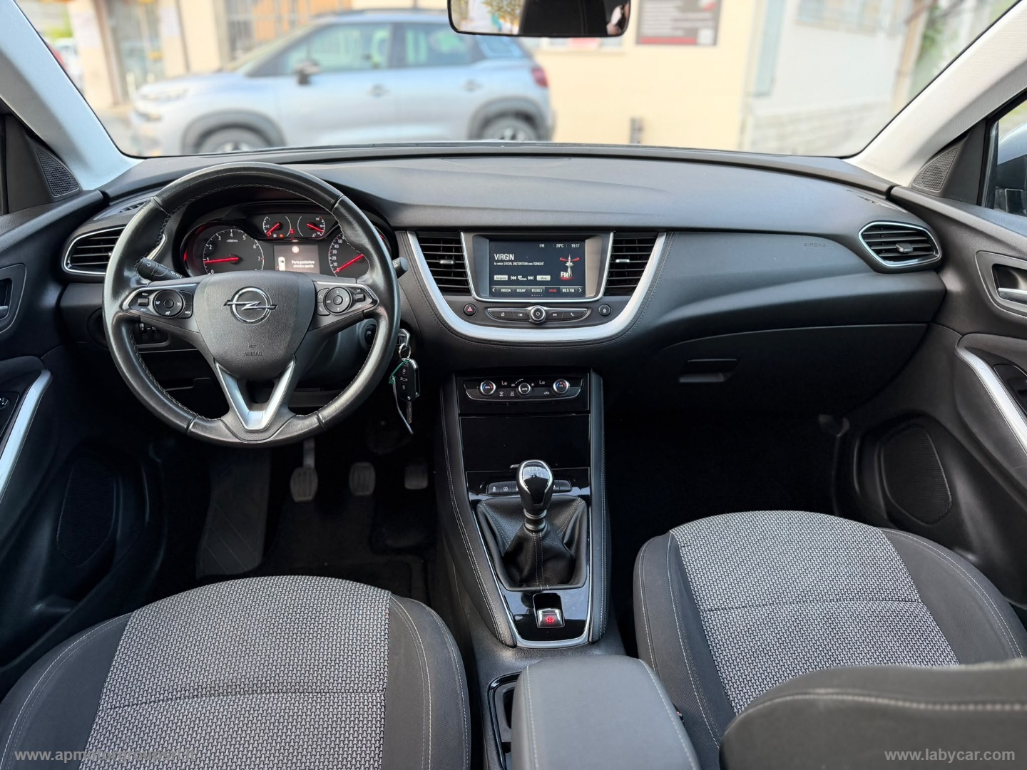 Grandland X 1.5 D Ecotec S&S Ultimate - immagine 12