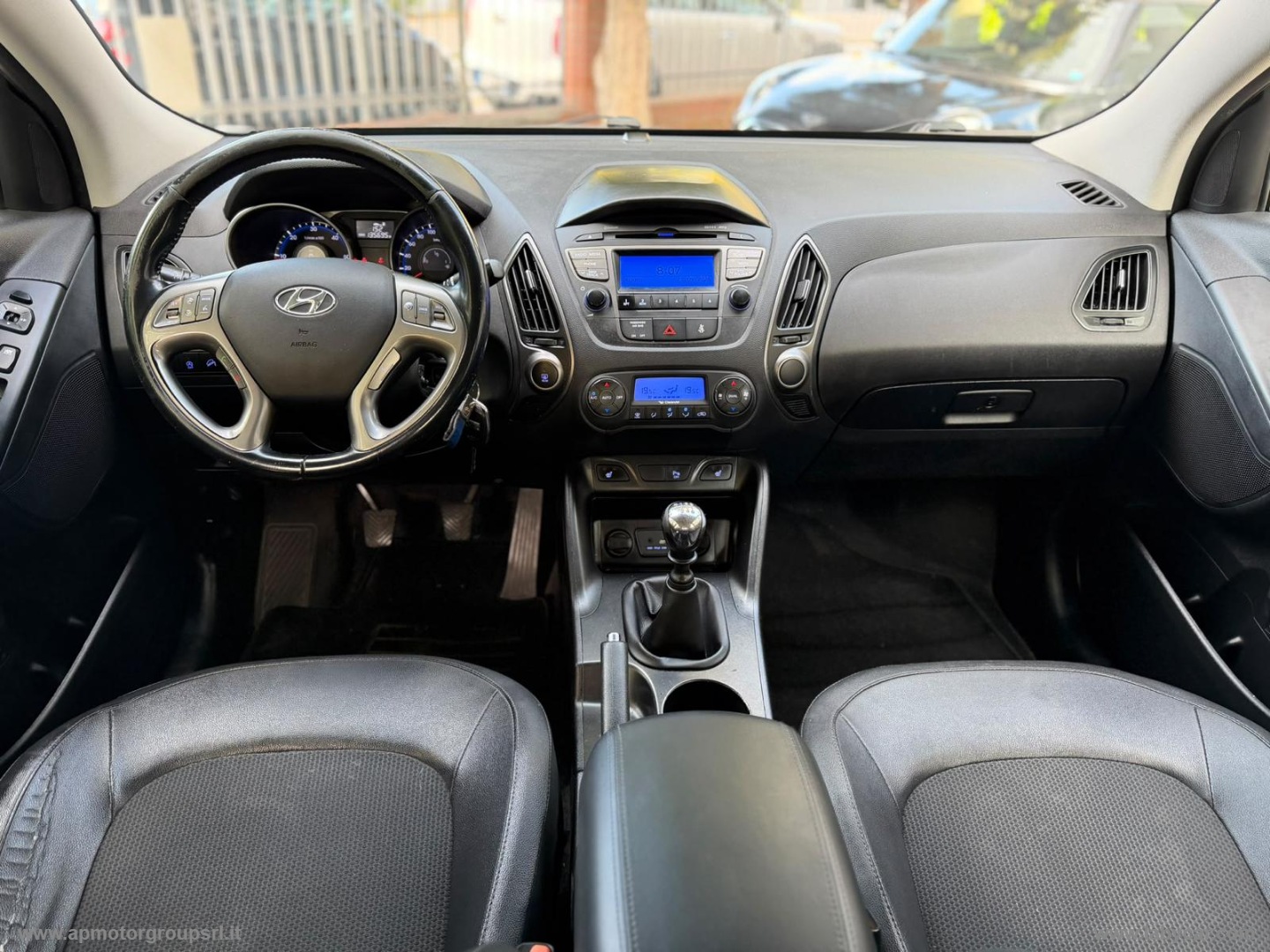 ix35 1.7 CRDi Xpossible - immagine 12