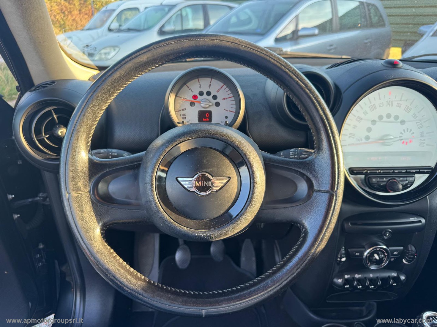1.6 One D Countryman - immagine 12