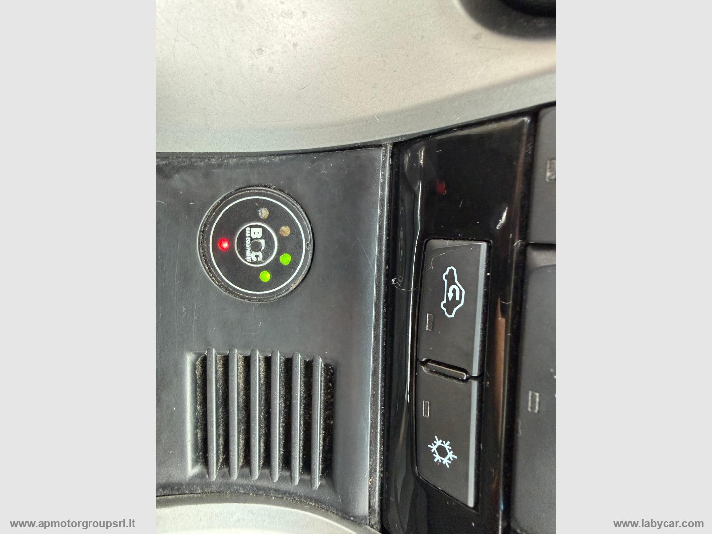 Cruze 1.8 5p. LT GPL - immagine 12