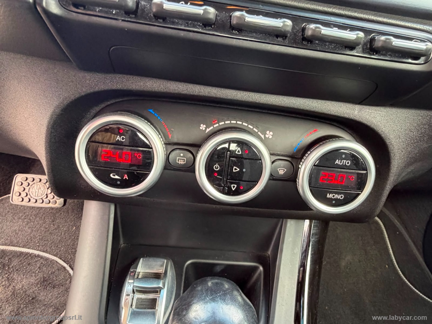 Giulietta 1.4 Turbo MultiAir TCT Dist. - immagine 12