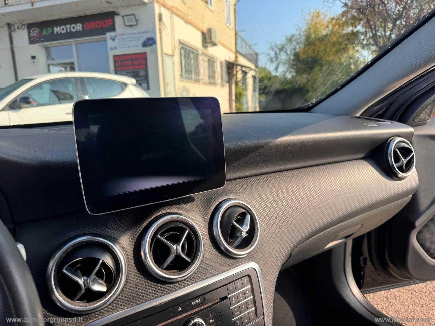 A 180 d Automatic Executive - immagine 12