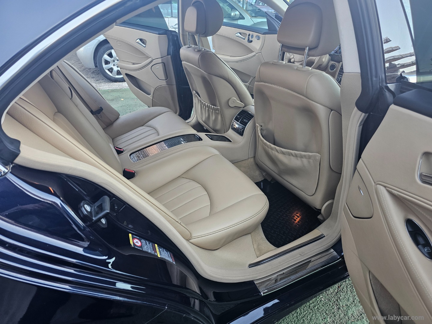 CLS 320 CDI Sport BELLISSIMO CLS - immagine 12