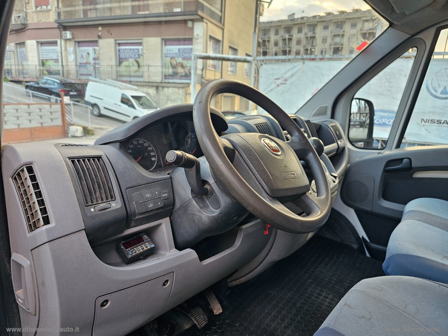 Ducato 2.2 + IVA - immagine 12