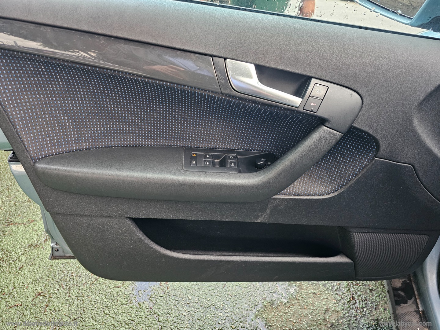 A3 SPB 1.9 TDI Ambition - immagine 12