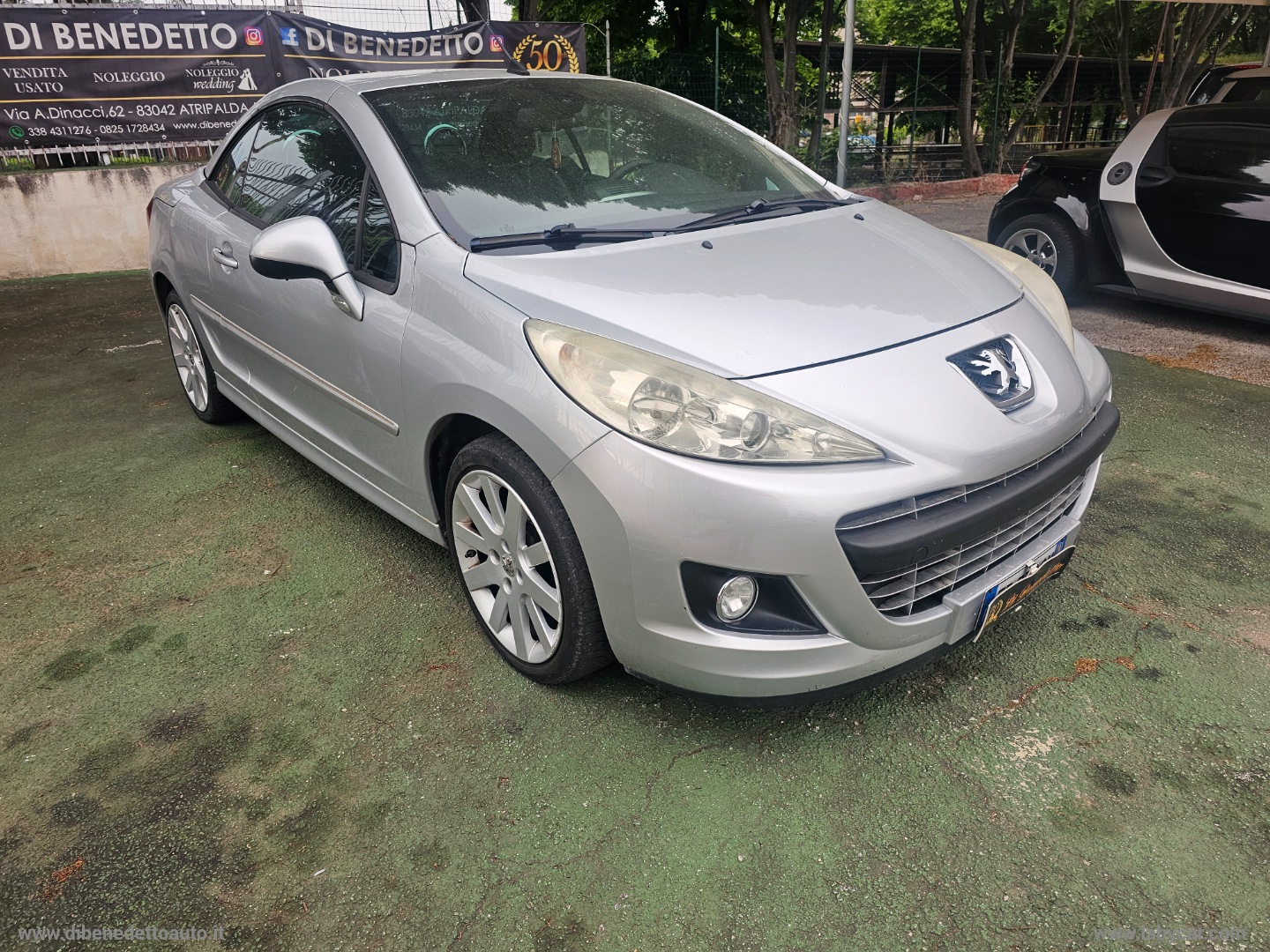 207 1.6 8V HDi 112 CV CC Tecno - immagine 12