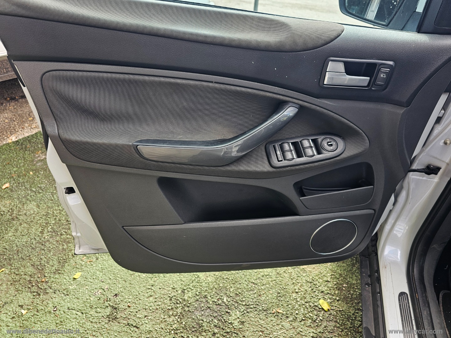 Kuga 2.0 TDCi 136 CV 4WD Titanium - immagine 12