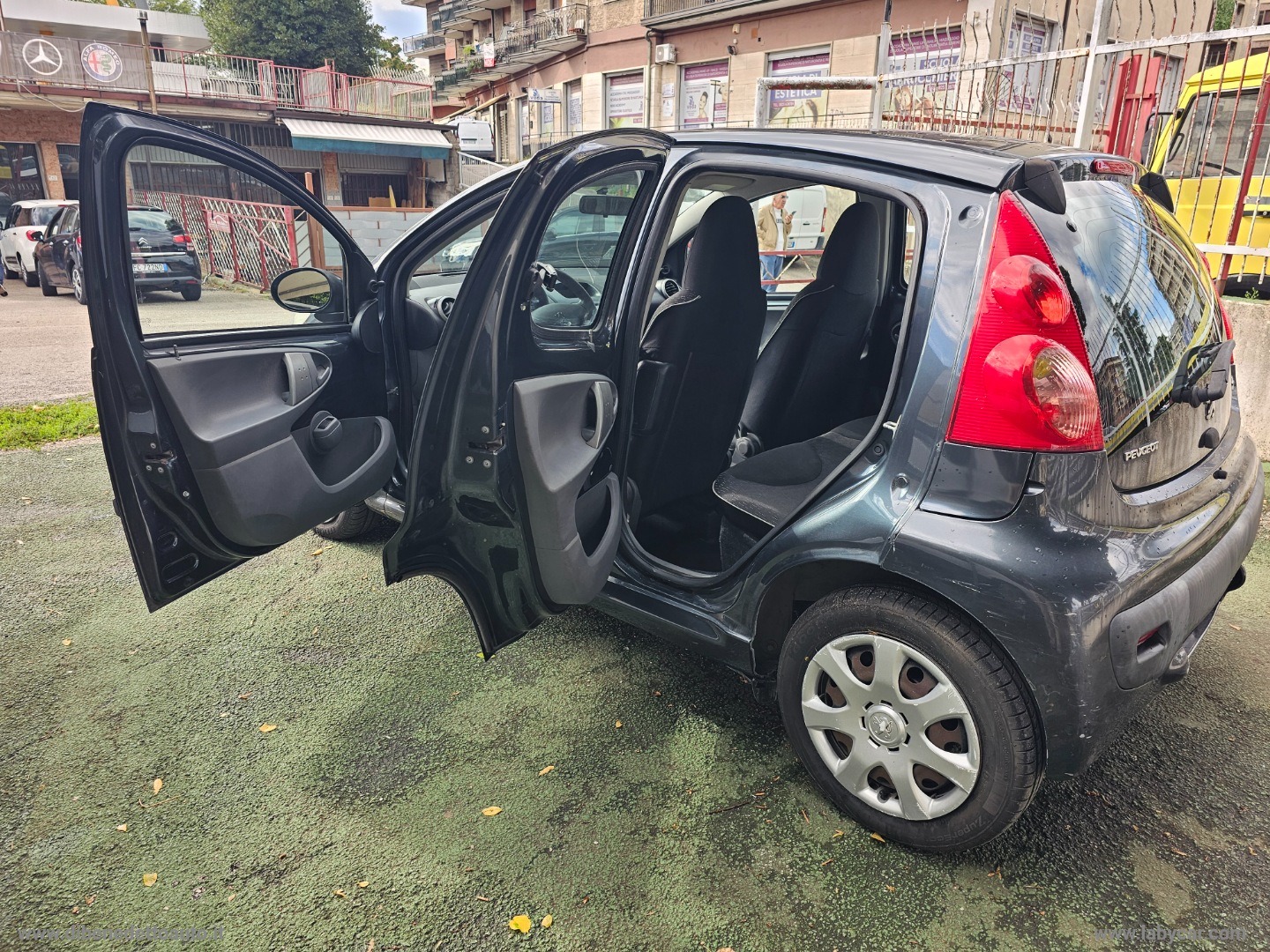 107 1.0 68 CV 5p. Plaisir - immagine 12