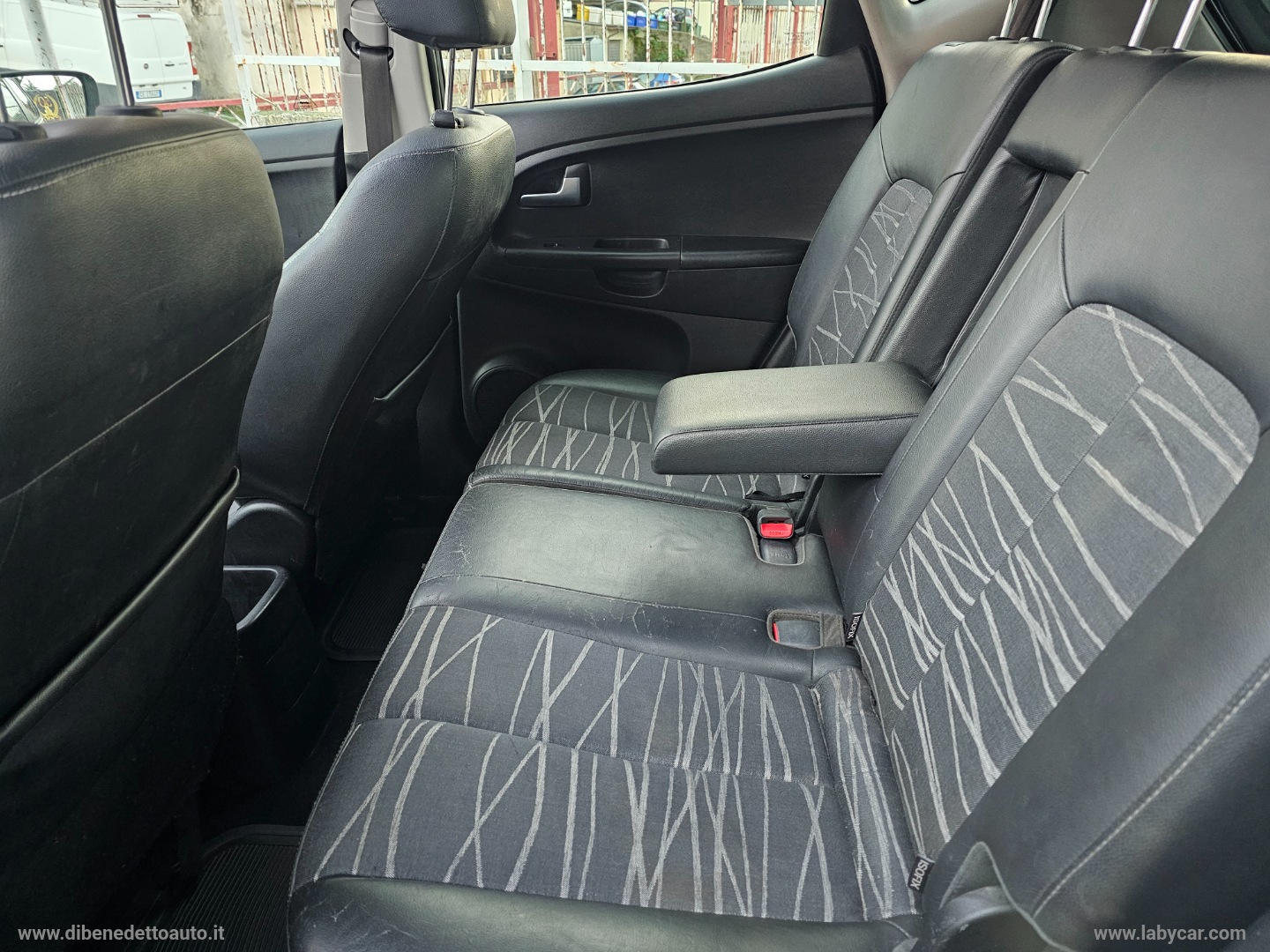 Venga 1.6 CRDi VGT TX - immagine 12