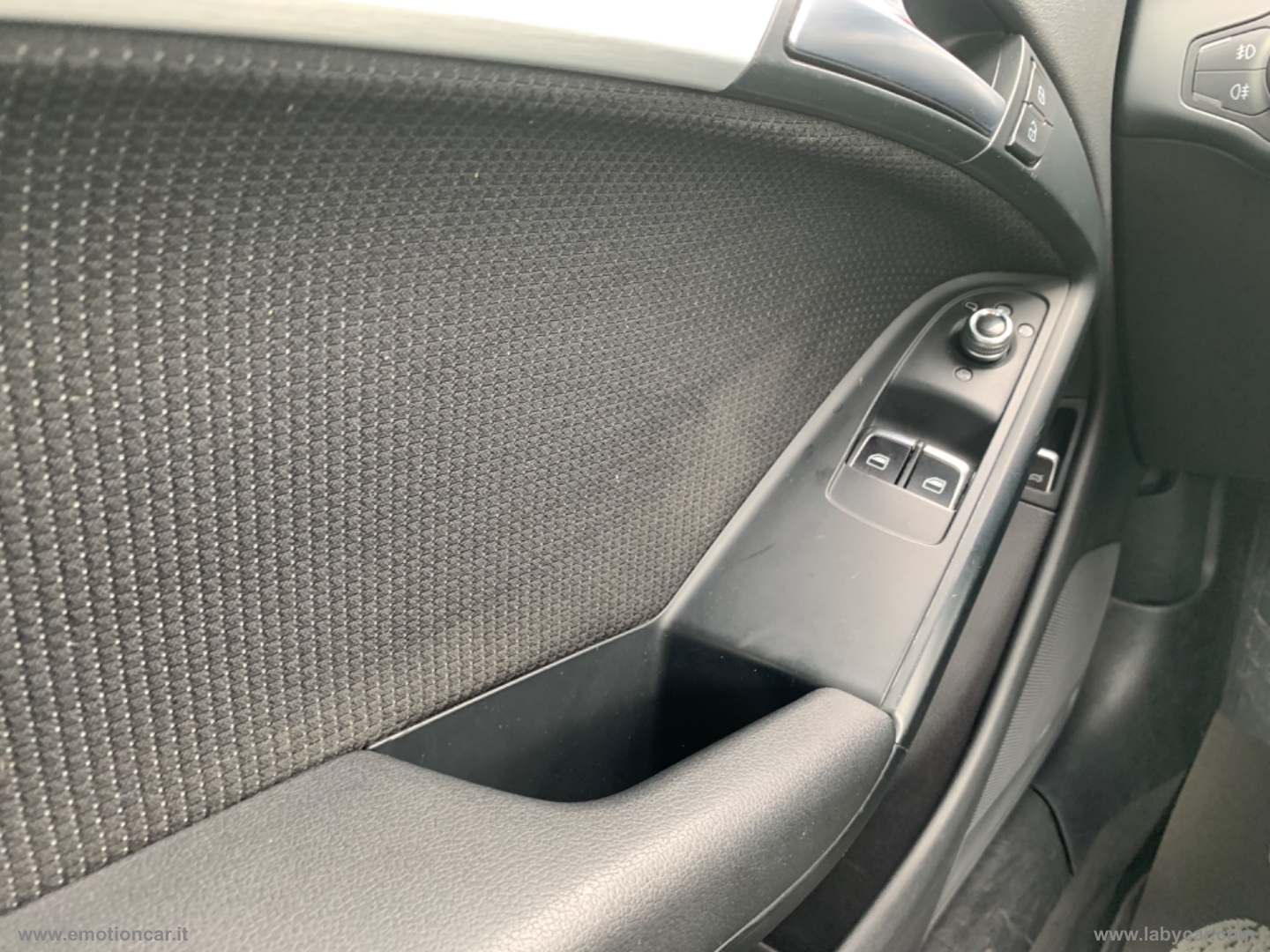 A5 3.0 V6 TDI 204 CV multitronic - 2012 - immagine 12