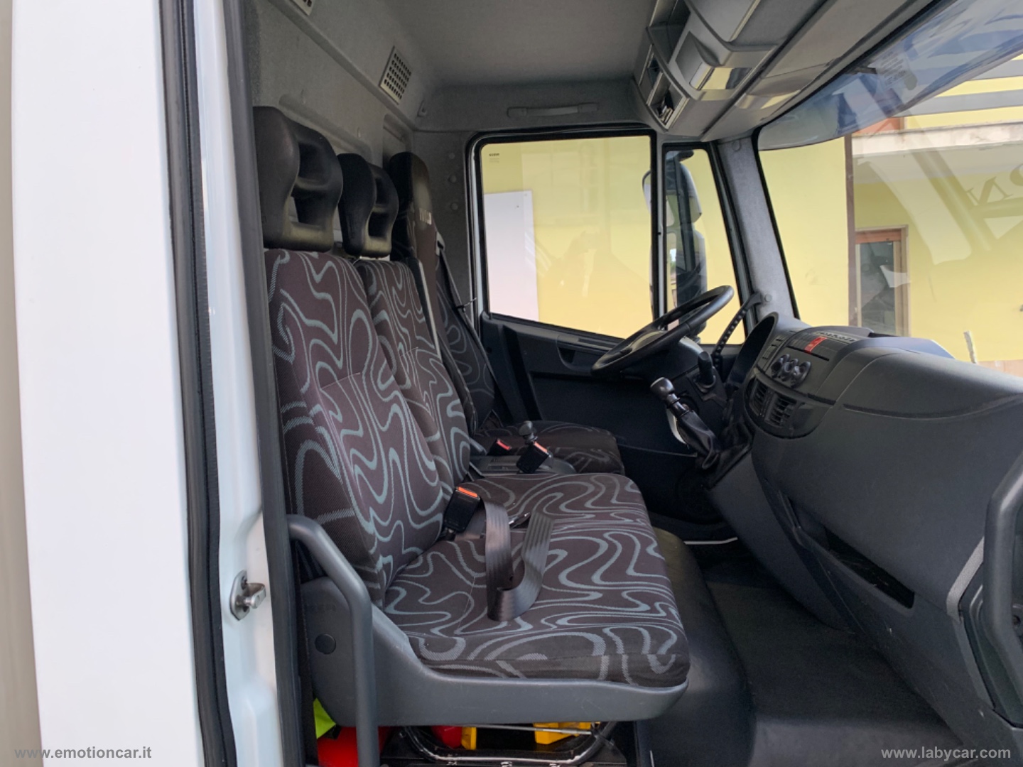 EUROCARGO 80E18 - 2012 - immagine 12