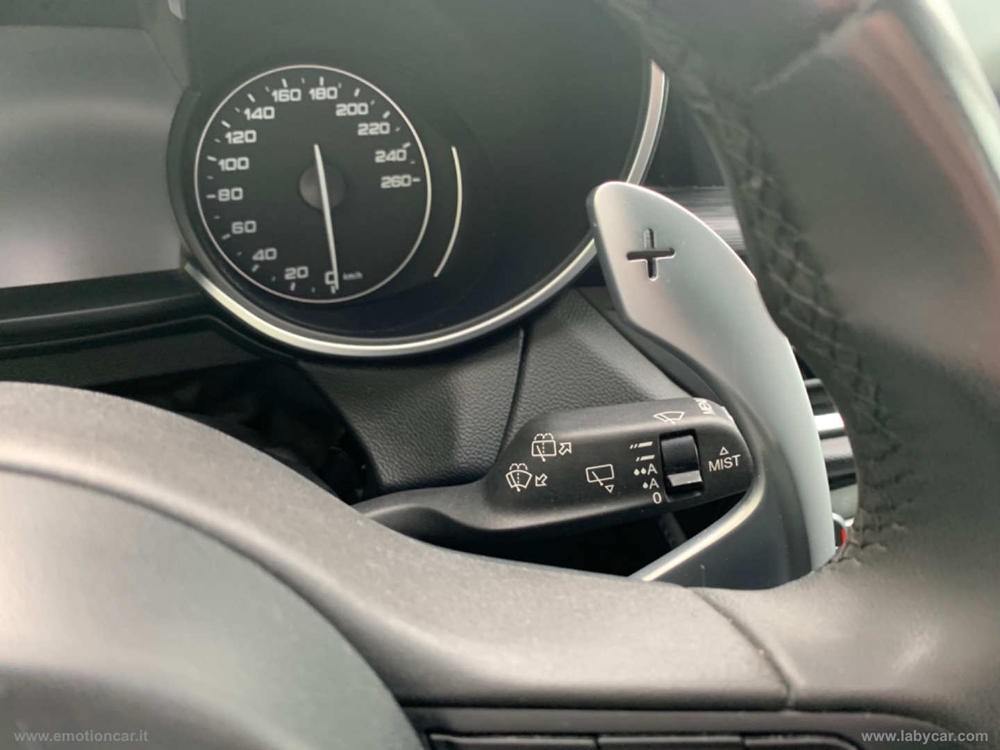 Stelvio 2.2 T.diesel 150CV AT8 RWD Super - 2018 - immagine 12