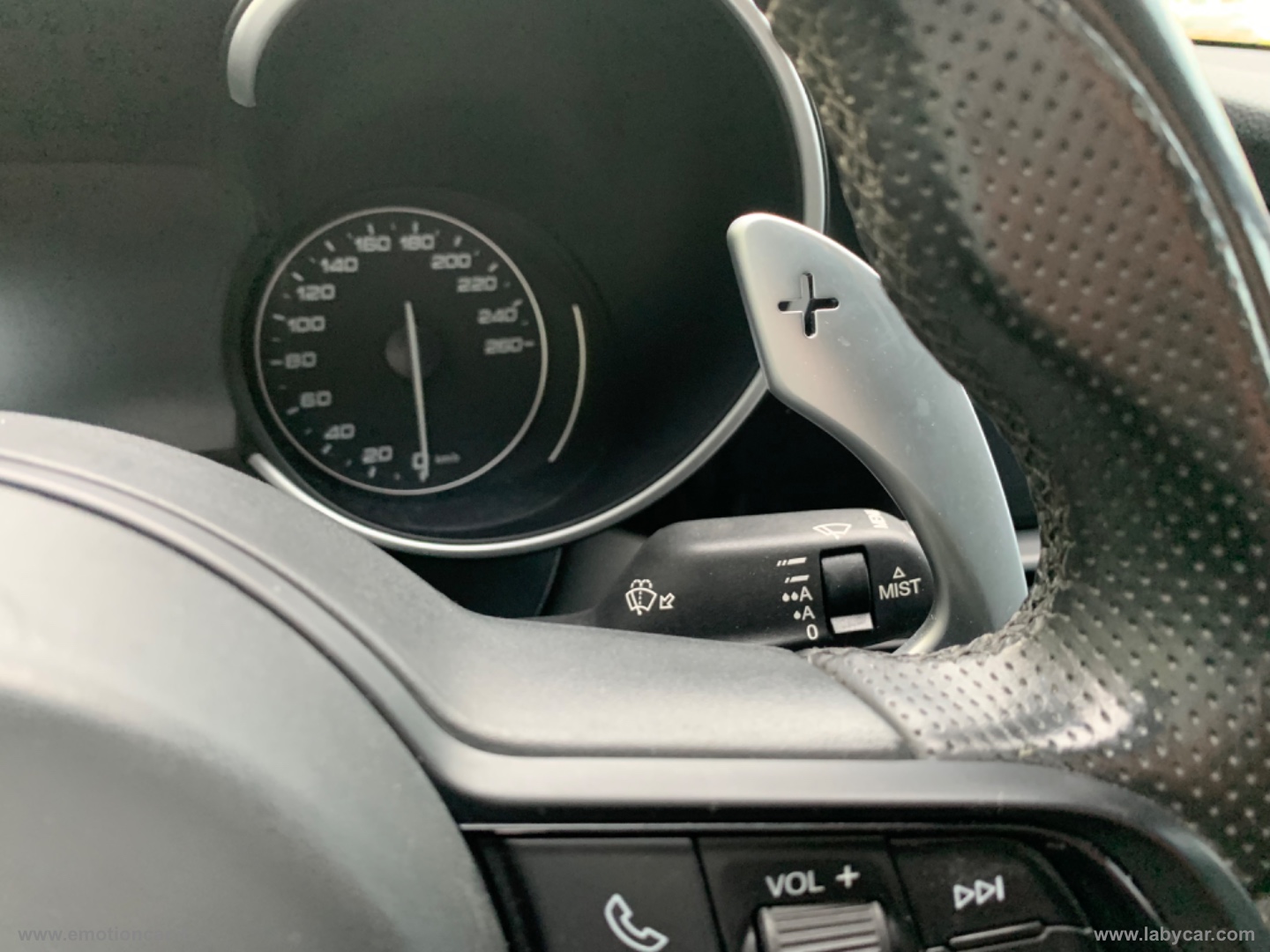 Giulia 2.2 TD 210 CV AT8 AWD Q4 Veloce - 2020 - immagine 12