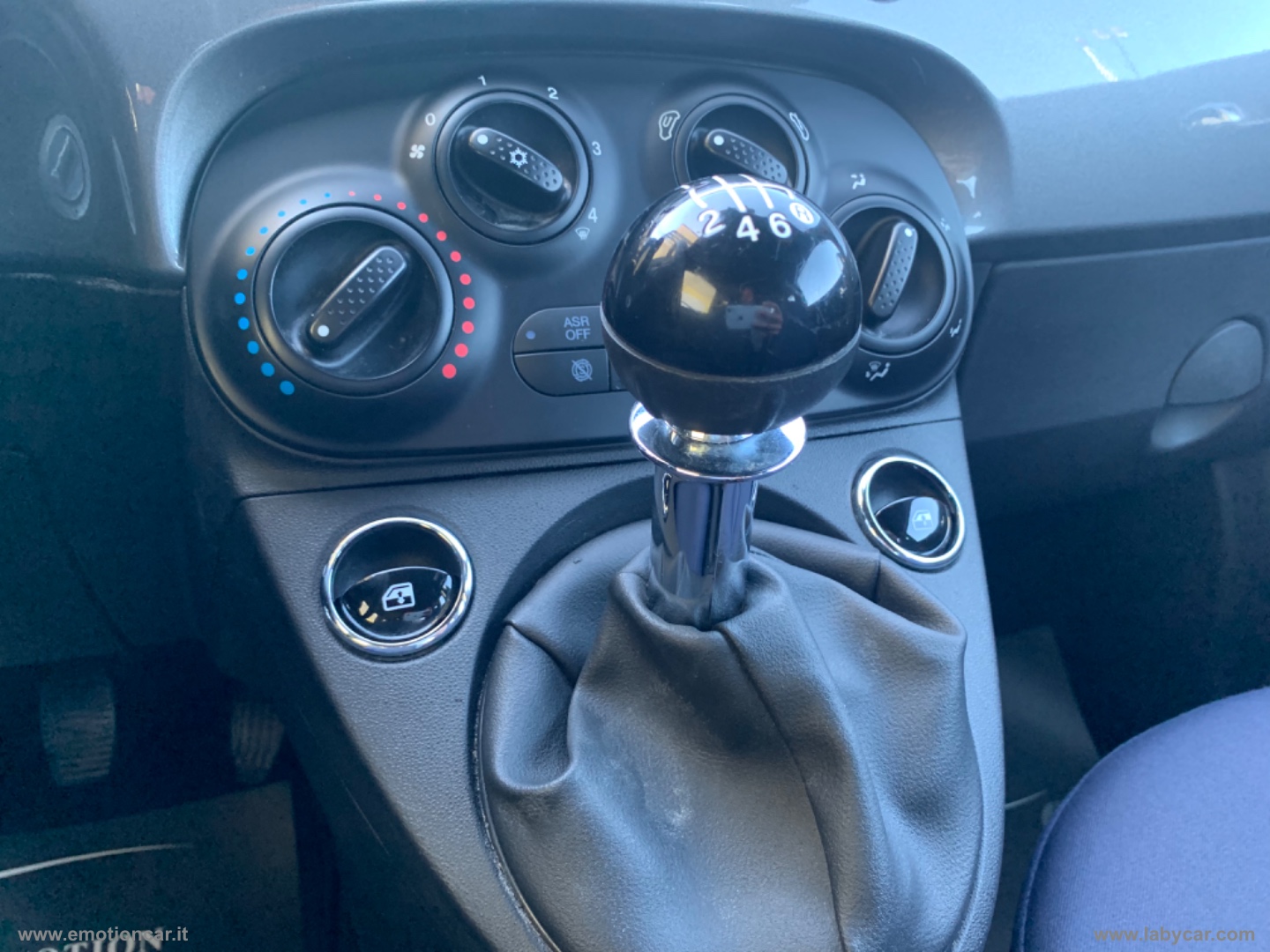 500 1.0 Hybrid Dolcevita - 2023 - immagine 12