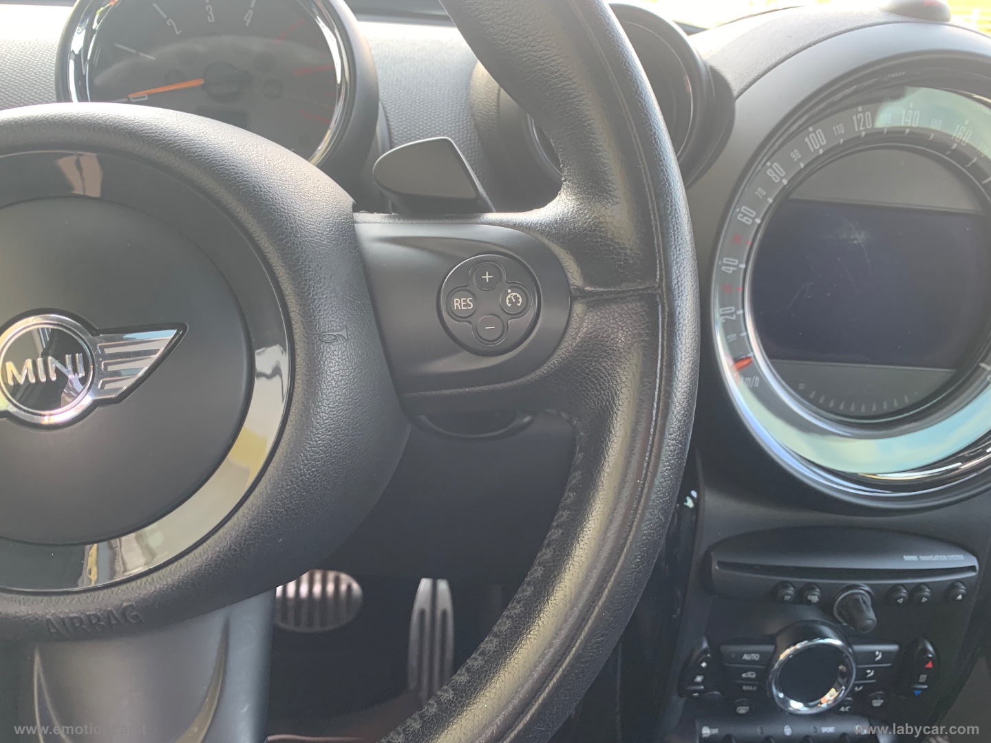 Mini Cooper SD Park Lane Countryman ALL4 - 2016 - immagine 12