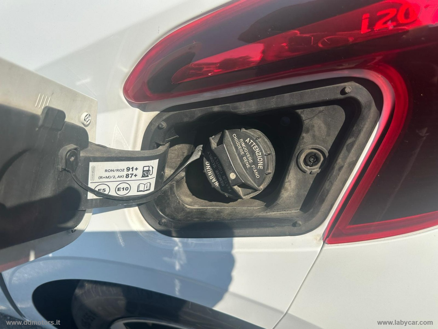 i20 1.2 MPI MT Bose NEOPATENTATI - immagine 12