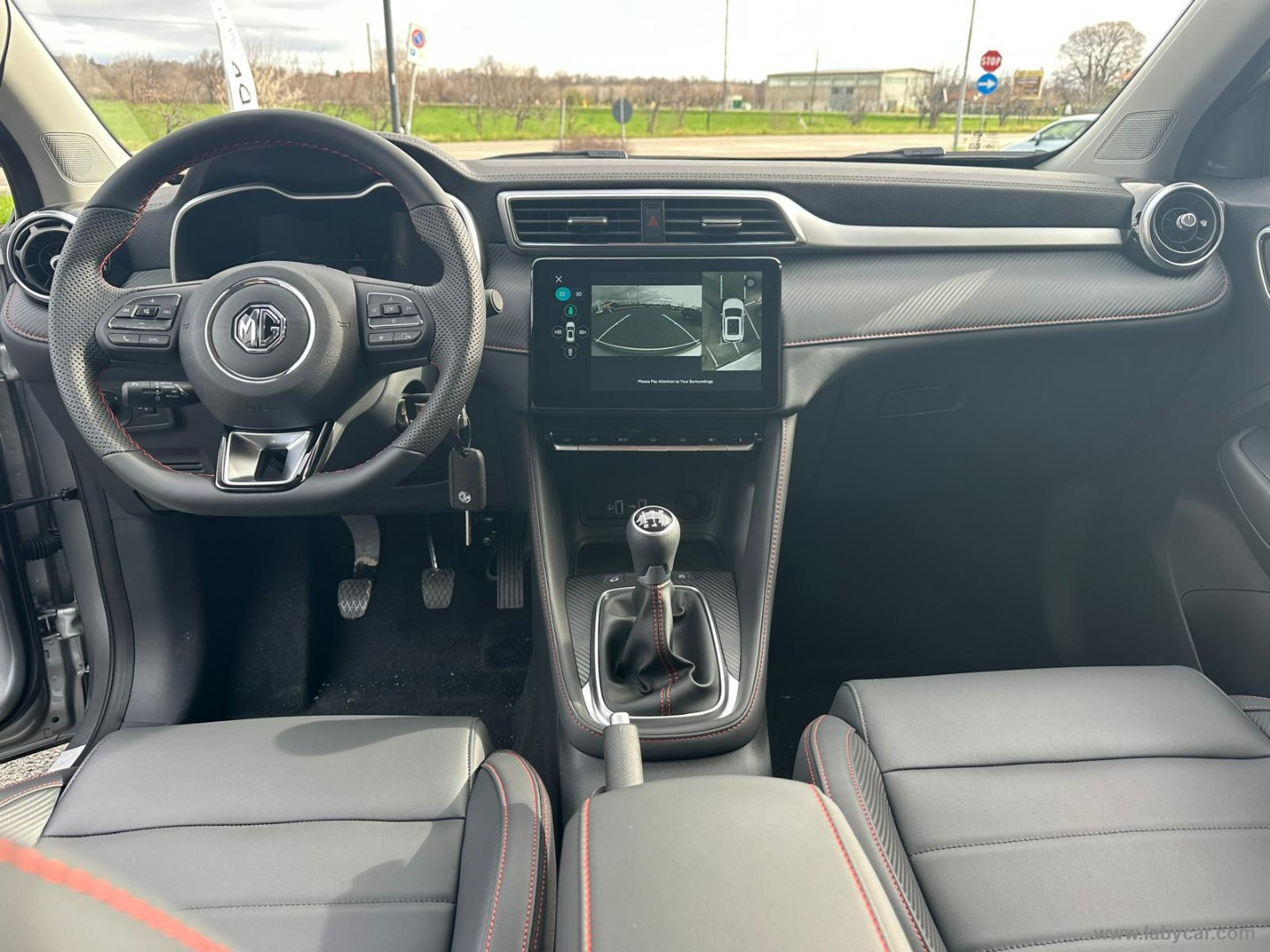ZS Classic 1.5 VTi-tech Luxury *PROMO* - immagine 12