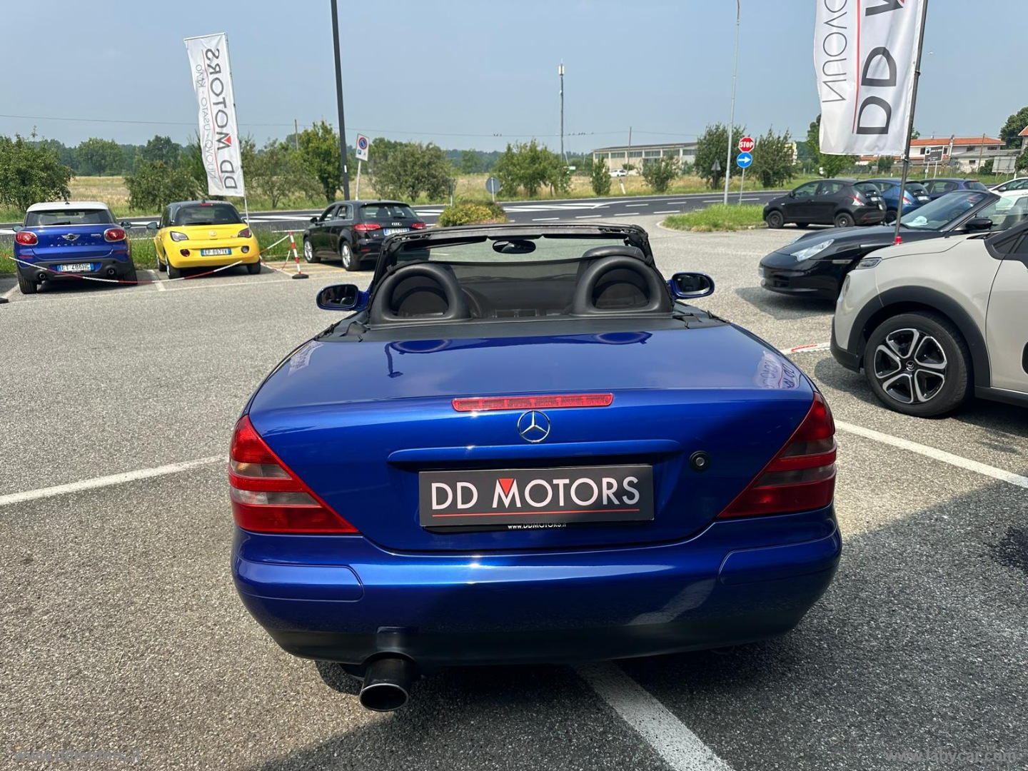 SLK 200 *PROMO* - immagine 12
