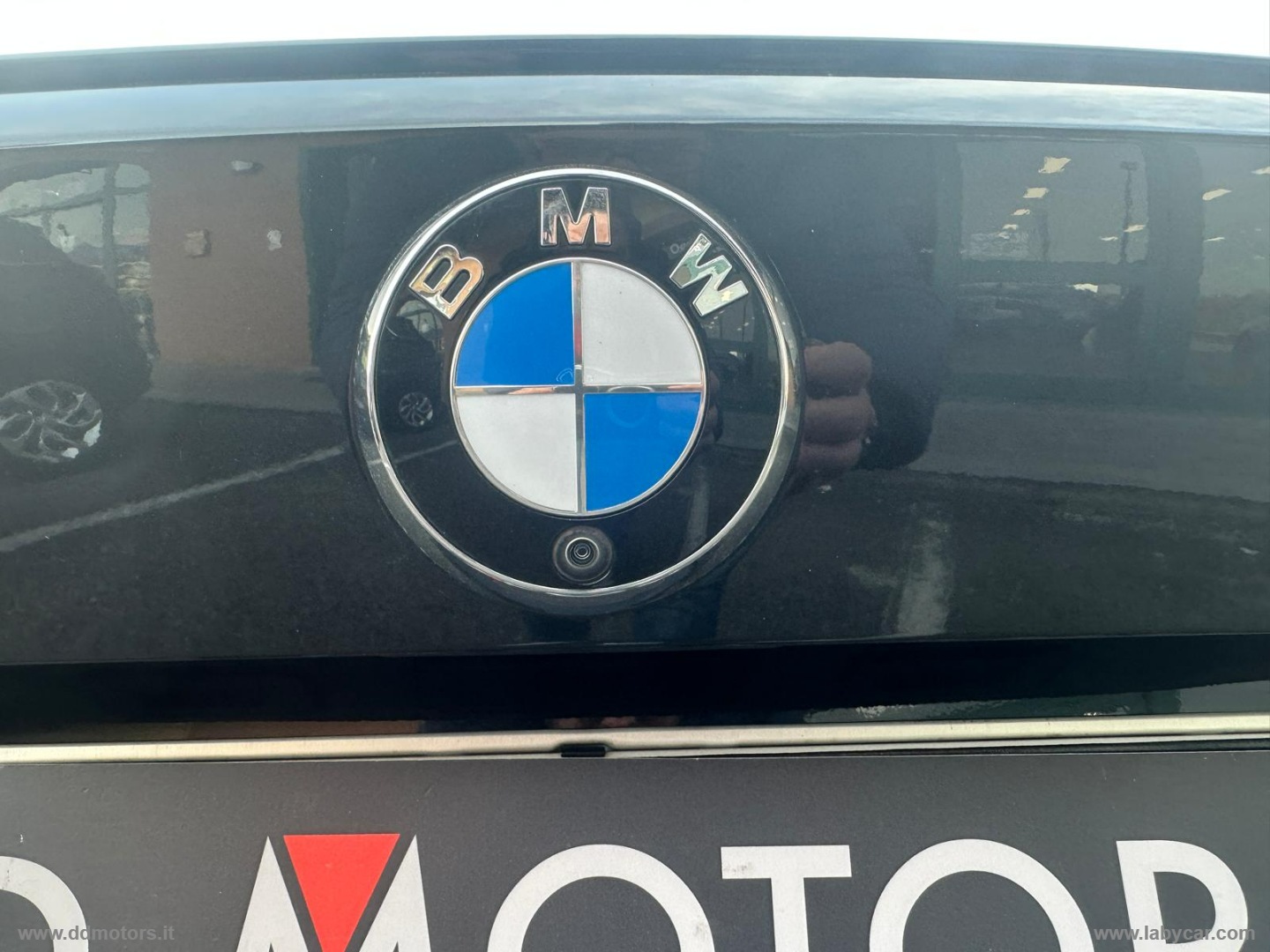 420d 48V xDrive Coupé Msport *PROMO* - immagine 12