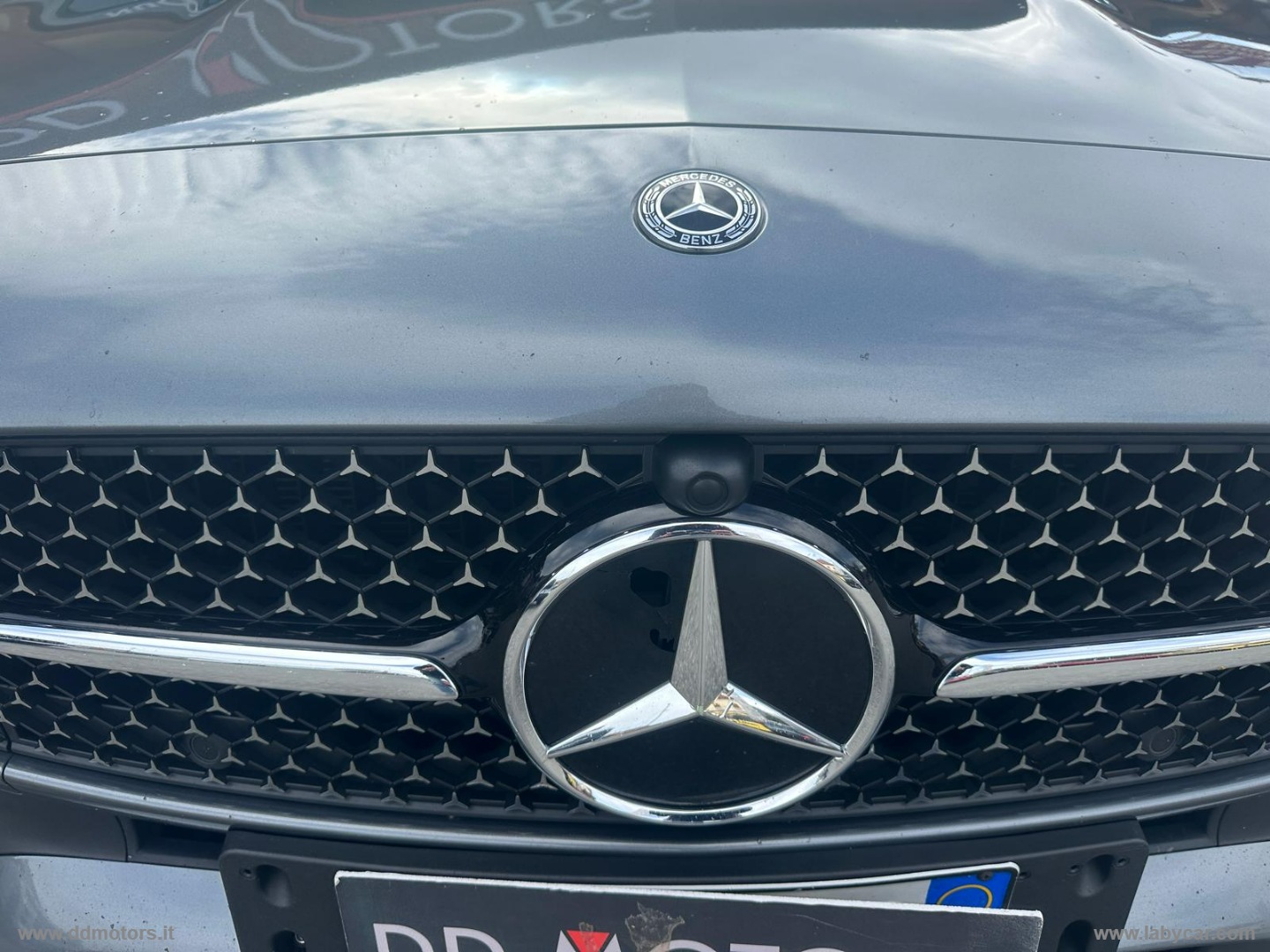 C 220 d Mild hybrid Premium Pro PROMO - immagine 12