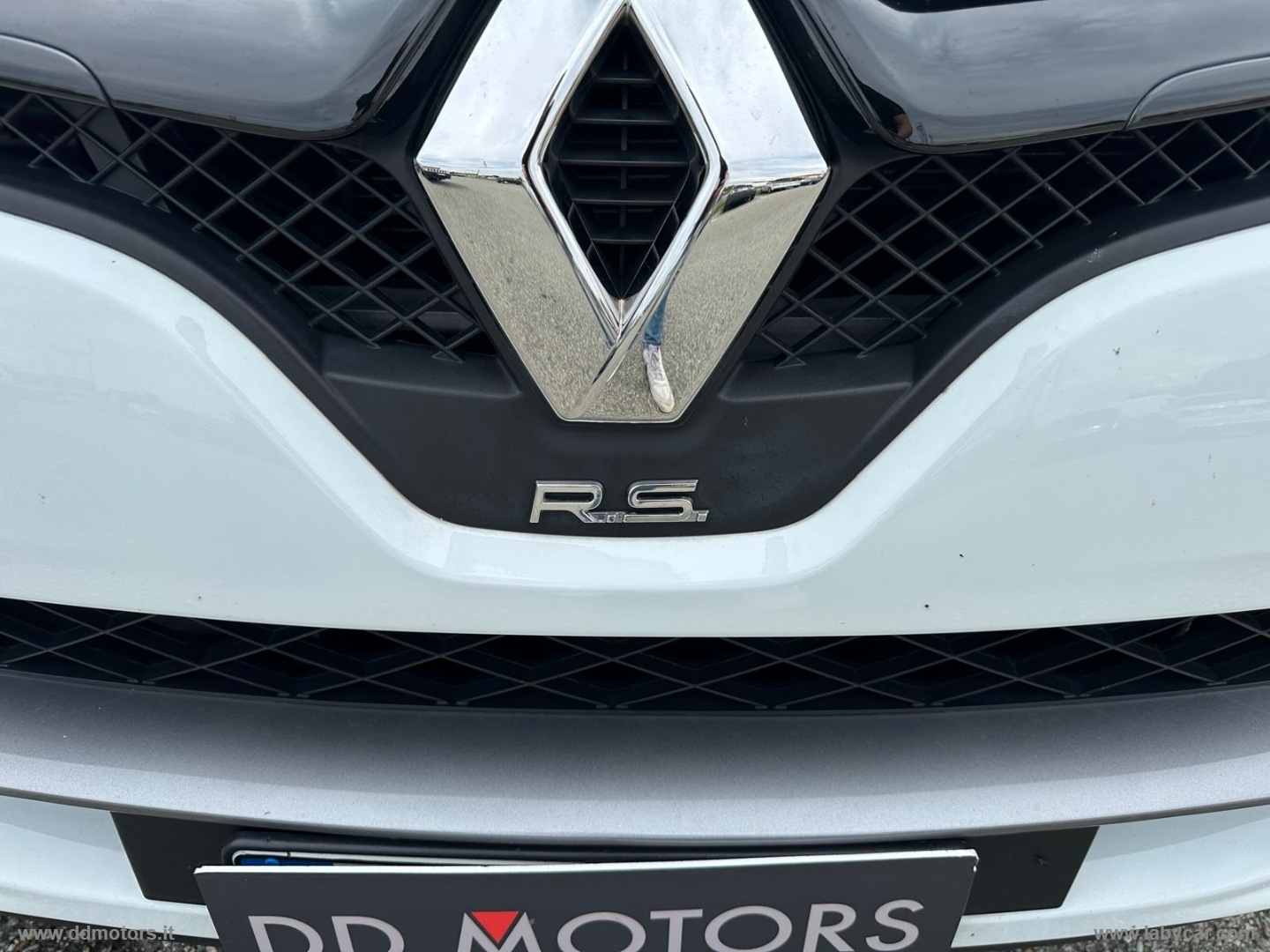 Clio TCe 200 CV EDC S&S 5p. Energy R.S. PERFETTA - immagine 12