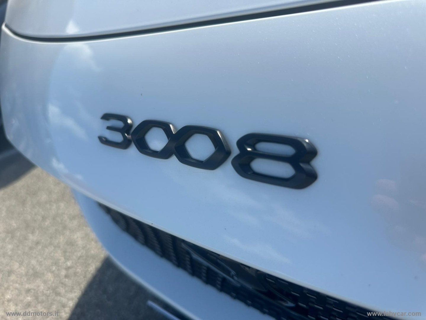 3008 Hybrid 225 e-EAT8 GT GT PACK - immagine 12