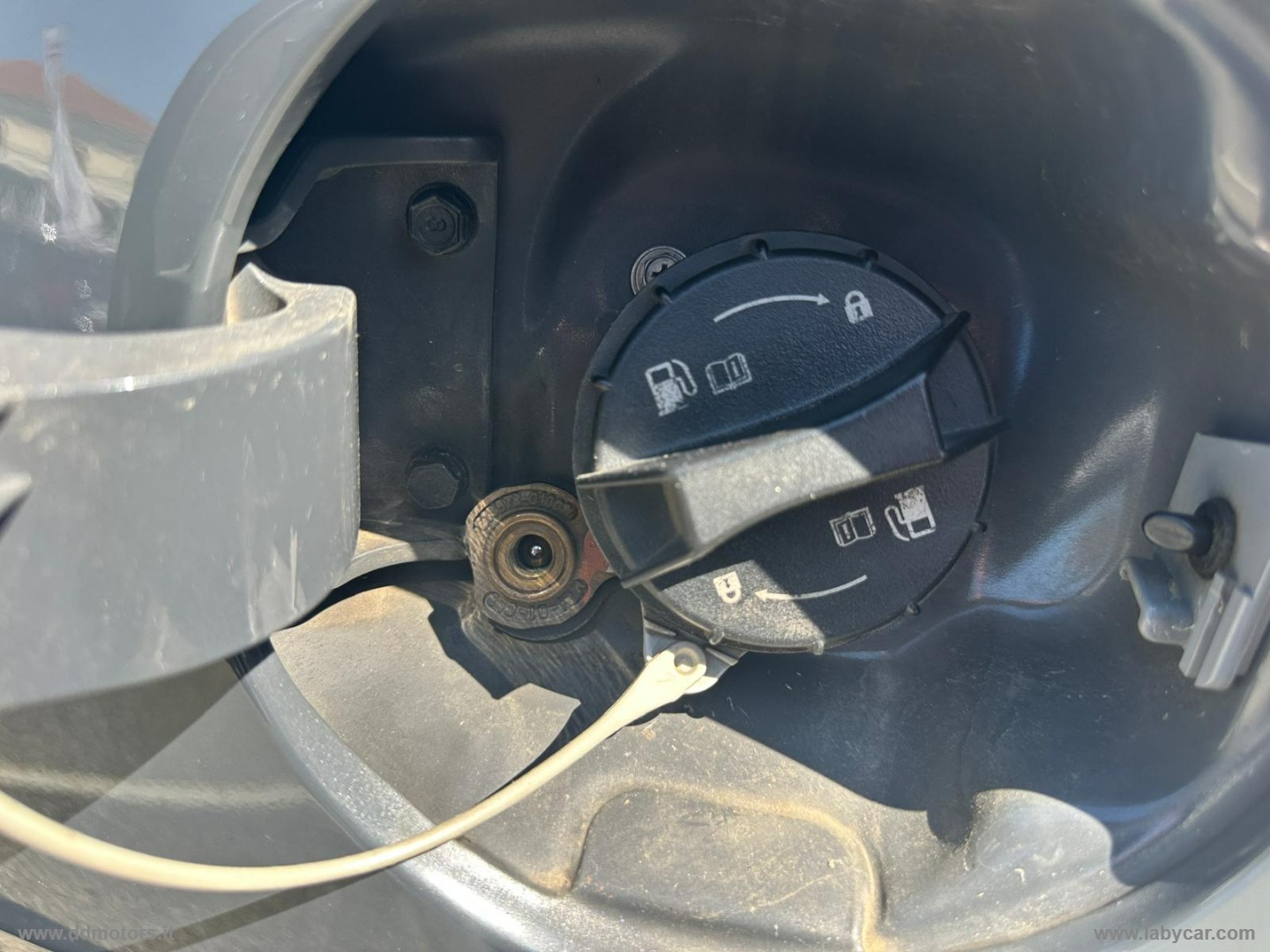 Rio 1.2 DPi 82 CV EcoGPL Style - immagine 12