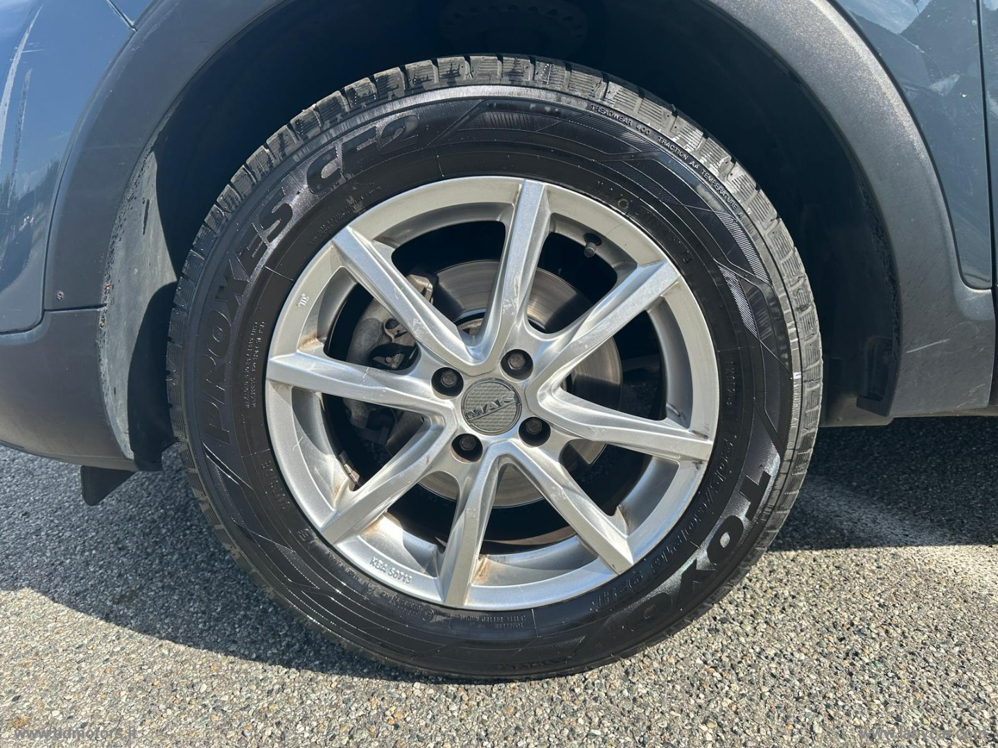 Captur dCi 8V 90 CV S&S Energy Intens *NEOPATENTATI* - immagine 12