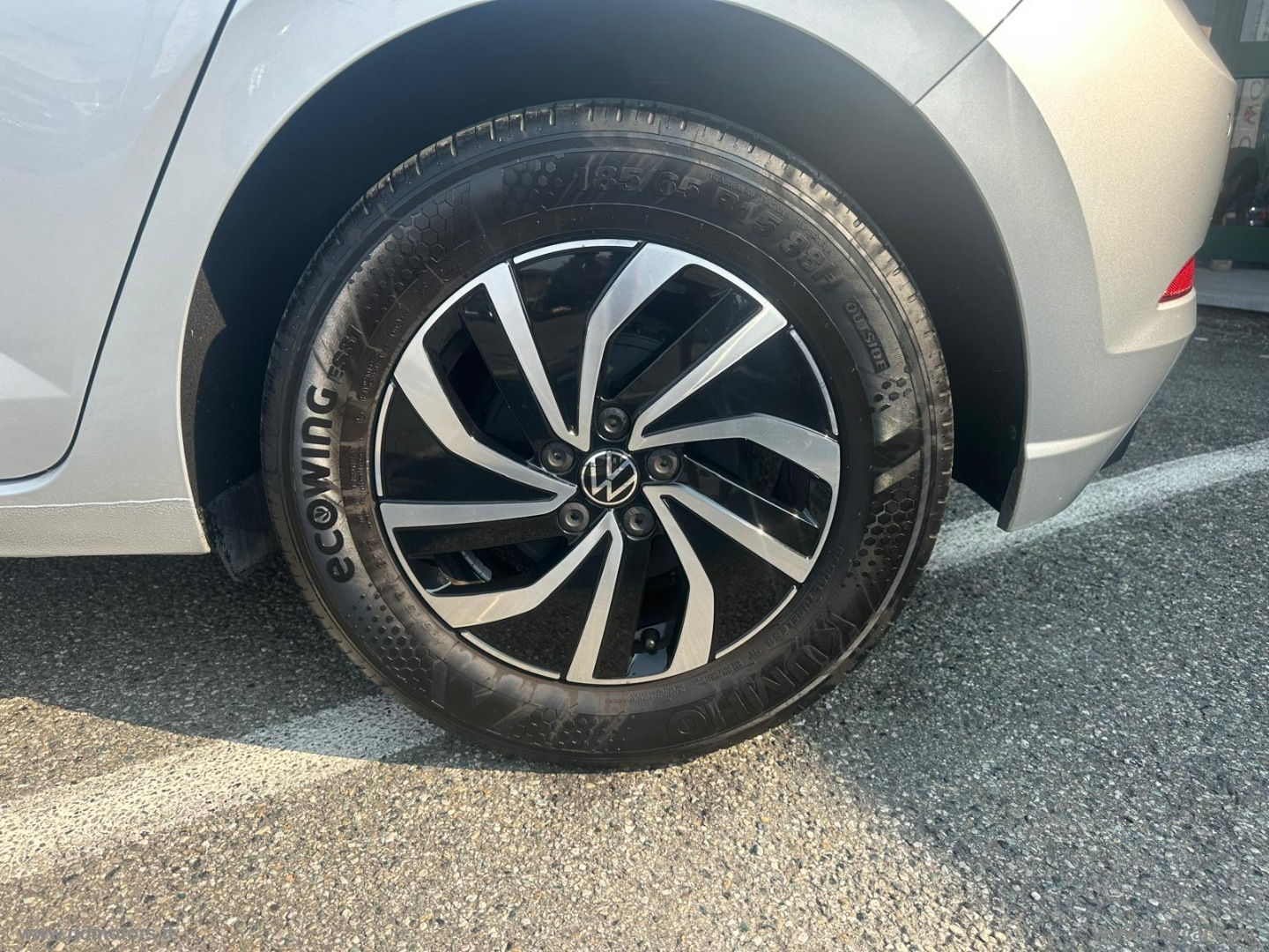 Polo 1.0 TSI Life *NEOPATENTATI* - immagine 12