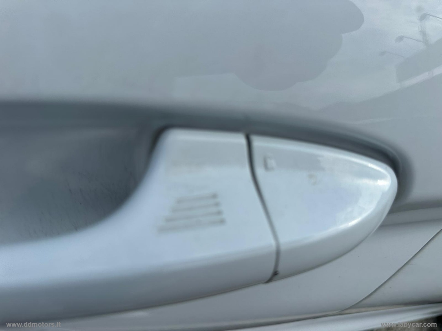 Fiesta 1.0 Ecob. Hybrid 125 5p. ST-Line *ST LINE* - immagine 12