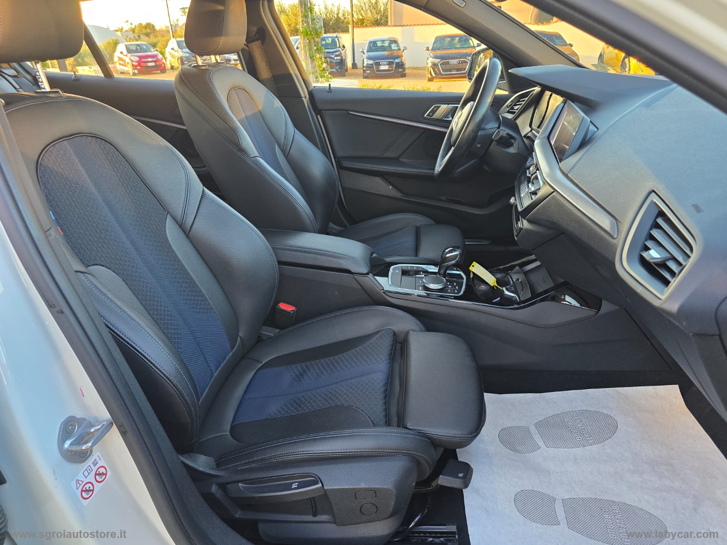 118d 5p. Msport - immagine 12
