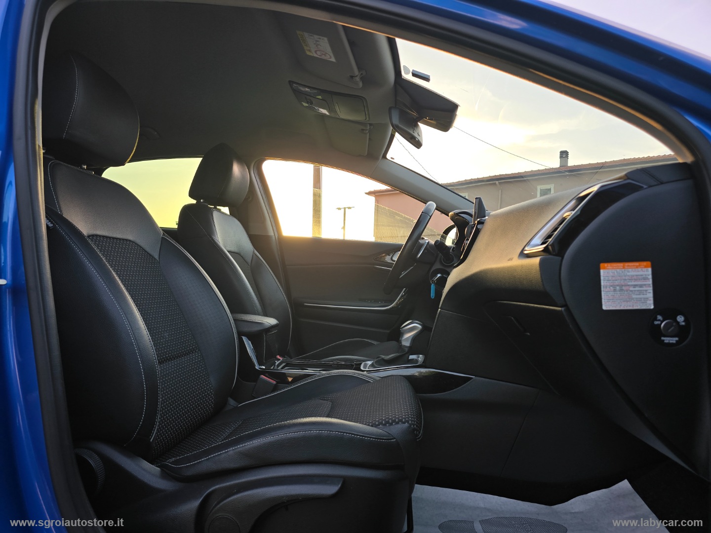 Xceed 1.6 CRDi 136 CV MHEV iMT Style - immagine 12