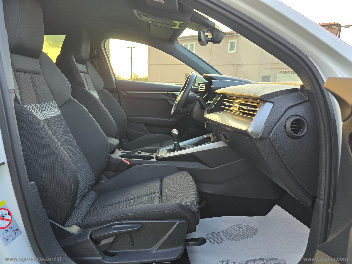 A3 SPB 30 TDI S line edition - immagine 12